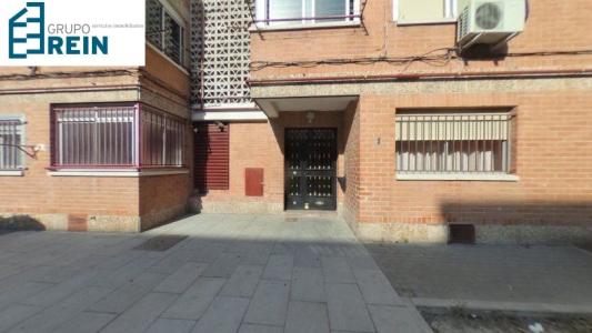 Piso en venta en CALLE VELAZQUEZ, VALDEMORO, MADRID., 81 mt2, 3 habitaciones