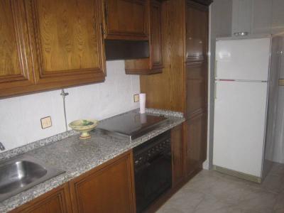 SE VENDE PISO EN EL CENTRO DE VALENCIA DE DON JUAN, 105 mt2, 3 habitaciones