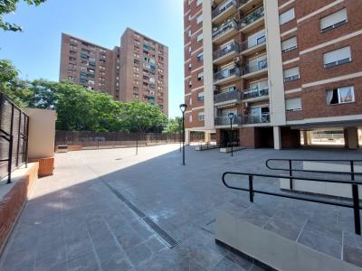 Avenida Ausias March Vivienda con Plaza de Garaje, 107 mt2, 4 habitaciones