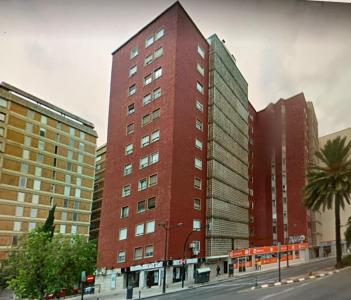 Vivienda con terraza amplia en zona Jaume Roig, 241 mt2, 5 habitaciones