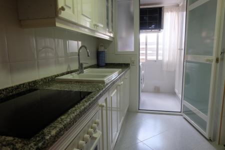 Vivienda en venta en zona Avenida Blasco Ibáñez, 93 mt2, 3 habitaciones