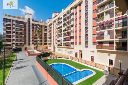 Piso de tres habitaciones en venta en Penya -Roja Valencia, 130 mt2, 3 habitaciones