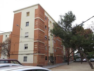 Se vende piso en zona Fuensanta de Valencia, 65 mt2, 2 habitaciones