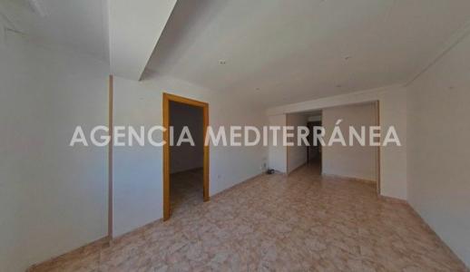 Piso en Valencia, zona Campanar, 90 mt2, 3 habitaciones