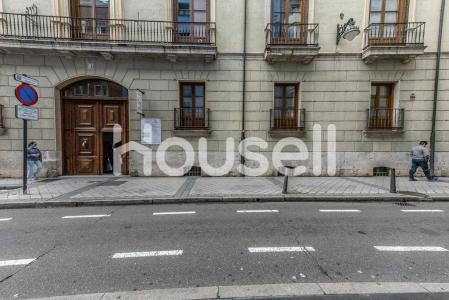 Piso en venta Calle Fray Luis de León 47002 Valladolid, 111 mt2, 4 habitaciones