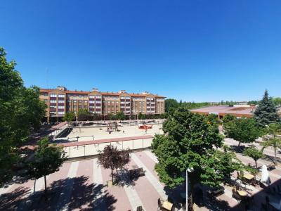 Plaza Ribera Castilla la rondilla, 107 mt2, 3 habitaciones
