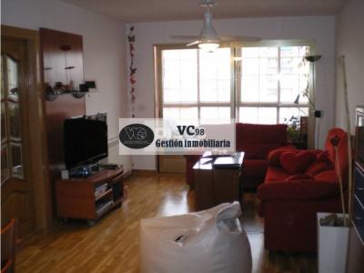 Te financiamos piso, Numancia distrito Puente de Vallecas Madrid , 106 mt2, 3 habitaciones
