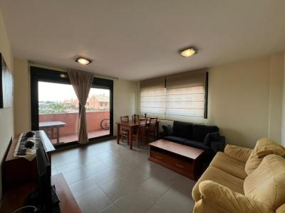 Apartamento en Comarruga en bonito complejo residencial con piscina., 103 mt2, 3 habitaciones
