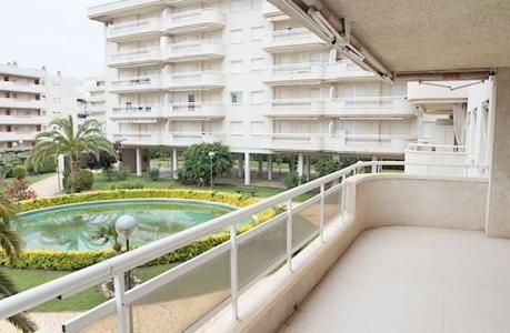 Piso en venta en CALLE ALFREDO KRAUS-AQUA MARINA III, VILA-SECA, 124 mt2, 3 habitaciones