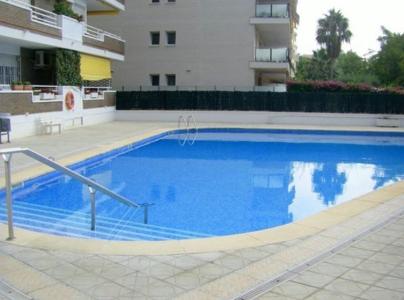 PISO en Vila Seca con piscina, parking y trastero, 136 mt2, 3 habitaciones