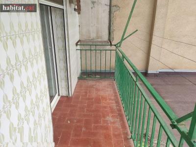 ¡¡PISO EN VILAFRANCA DEL PENEDES!!, 107 mt2, 4 habitaciones