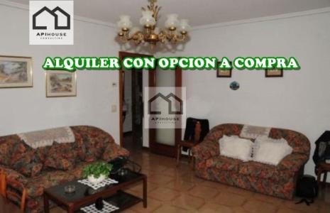 APIHOUSE ALQUILER CON OPCION A COMPRA PISO EN VILLACAÑAS. PRECIO INICIAL 82.999€, 100 mt2, 3 habitaciones