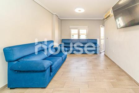 Espacioso piso de 118 m²  Calle Cervantes, 03570 Villajoyosa/Vila Joiosa (la) (Alacant)., 118 mt2, 3 habitaciones
