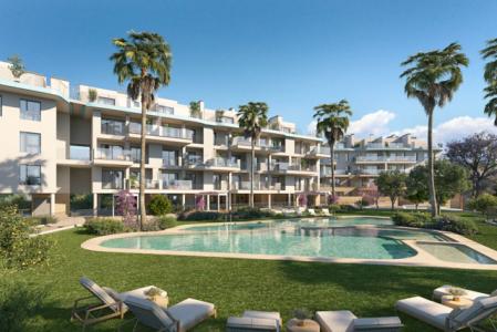 Villajoyosa, 2 Bedrooms, 64 mt2, 2 habitaciones