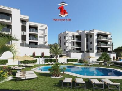 Villajoyosa, 3 Bedrooms, 88 mt2, 3 habitaciones