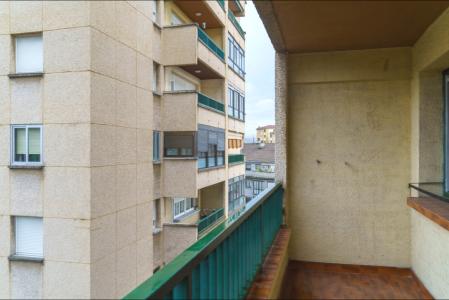 Venta piso de 95 m2 útiles con terraza en Villava, 105 mt2, 3 habitaciones