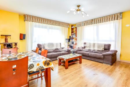 Piso en venta de 110 m² Calle Xabier, 01010 Vitoria-Gasteiz (Araba), 110 mt2, 3 habitaciones