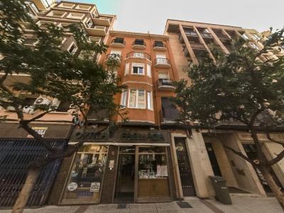 Piso en venta en Conde Aranda 58 de Zaragoza, 95 mt2, 4 habitaciones
