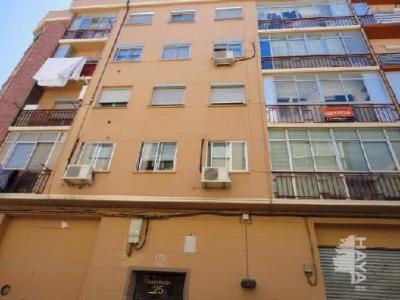 Piso en venta en calle   Juan Domingo Peron de Zaragoza, 68 mt2, 2 habitaciones