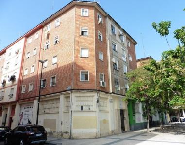 En venta piso en Calle SIERRA DE VICOR 23ZARAGOZA, 62 mt2, 2 habitaciones