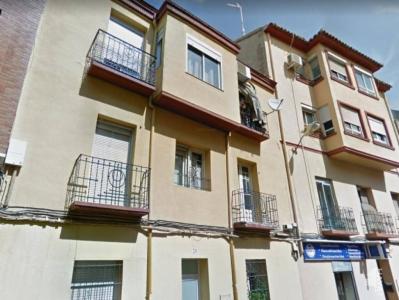 Piso en venta en Calle Marcos Zapata, 24, Zaragoza, 51 mt2, 3 habitaciones