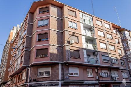 Piso en venta en Calle Reina Fabiola, 1 de Zaragoza, 83 mt2, 3 habitaciones