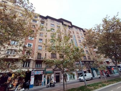 INTERESANTE PISO EN GRAN VIA, 167 mt2, 4 habitaciones