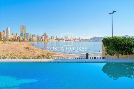  · INMOBILIARIA EXPERTA en PROPIEDADES DE LUJO - Costa Blanca, España | Luxury LIFESTYLE, 300 mt2, 4 habitaciones