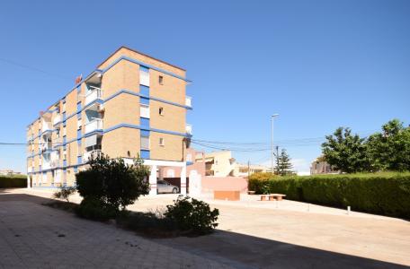Planta baja en venta en Cartagena, zona Punta Brava, 72 mt2, 2 habitaciones