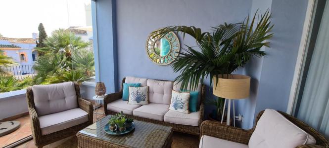 Apartamento en primera línea de playa en Casares Costa !!, 139 mt2, 2 habitaciones