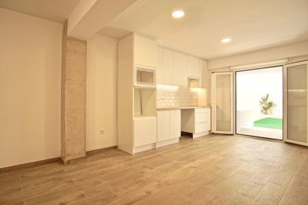Se vende piso recién reformado en planta baja en el corazón de Denia, 110 mt2, 3 habitaciones