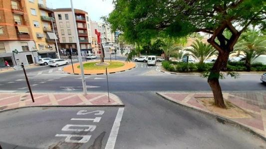 Coqueta planta baja de obra nueva a tan solo 7 minutos del centro, 74 mt2, 2 habitaciones