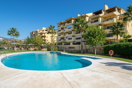 Apartamento Planta Baja Selwo Málaga, 107 mt2, 2 habitaciones