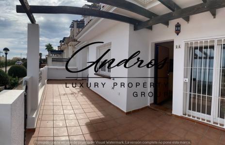 Oportunidad !!,apartamento de 2 dormitorios, con terraza, piscinas, garaje, vistas , en Manilva., 92 mt2, 2 habitaciones