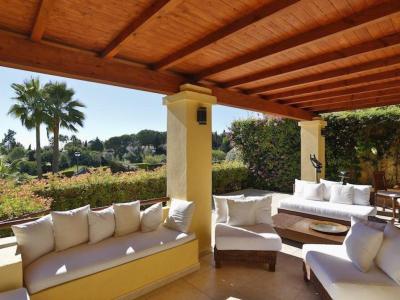 Magnifico apartamento con jardin privado en Marbella!!, 250 mt2, 3 habitaciones
