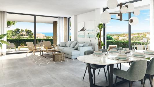 Esplendidos apartamentos en Marbella, 151 mt2, 3 habitaciones