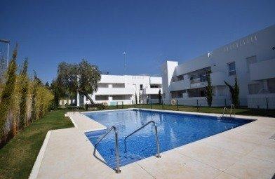 Se vende apartamento en Nueva Andalucía (Marbella), 135 mt2, 3 habitaciones