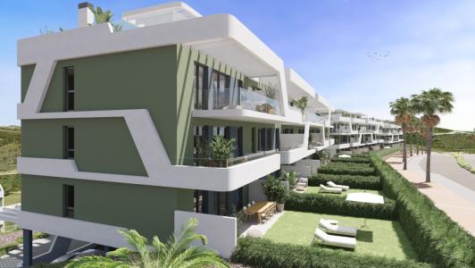 Fantásticas plantas baja de 2 dormitorios desde 329.000€+IVA, 91 mt2, 2 habitaciones