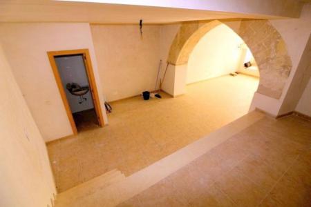 Casco Antiguo de Palma – Inmueble de 95 m2, 95 mt2, 1 habitaciones