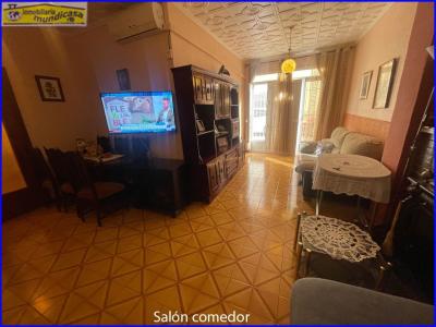 Vivienda en planta baja, 2 dormitorios y garaje en zona centro de Santomera, 142 mt2, 2 habitaciones
