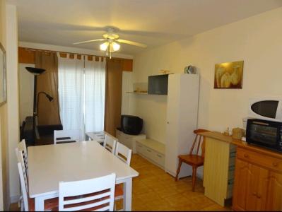 Apartamento planta baja a 150 metros del mar en Torrevieja!, 45 mt2, 1 habitaciones
