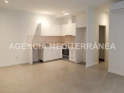 BAJO VIVIENDA A ESTRENAR EN PATRAIX, 79 mt2, 2 habitaciones