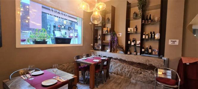 Inmejorable oportunidad Restaurante en zona premium! traspaso en Sant Cugat del Valles, 115 mt2