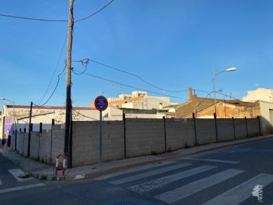 Solares en venta en Calle Santiago, 06200, Almendralejo (Badajoz), 424 mt2