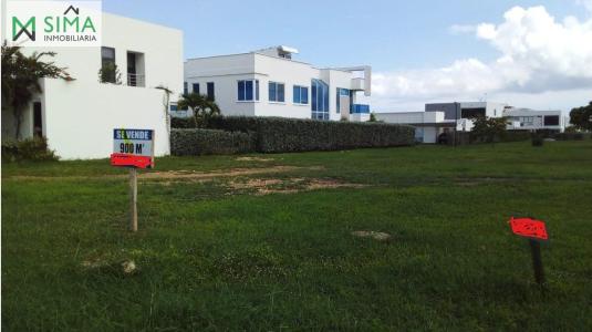 SE VENDE LOTE EN ZONA NORTE, 900 mt2