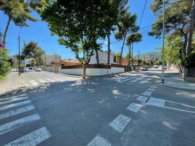 Suelo Urbanizable de venta en Castelldefels, zona Montemar