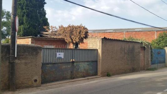 Parcela en Venta en Figueres Girona, 1220 mt2