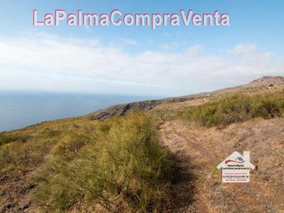Solar residencial en Venta en Garafia Santa Cruz de Tenerife, 500 mt2