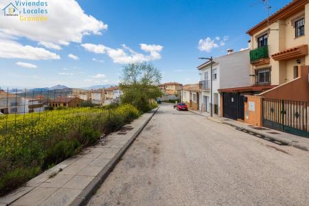 Compra tu parcela para hacer la casa de tus sueños a 10 min de Granada y desde sólo 14.000 €