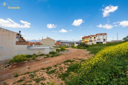 Compra tu parcela para hacer la casa de tus sueños a 10 min de Granada y desde sólo 14.000 €